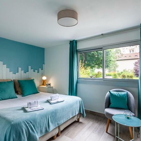 Be My Home - O Ptit Bonheur Lyon Eksteriør bilde