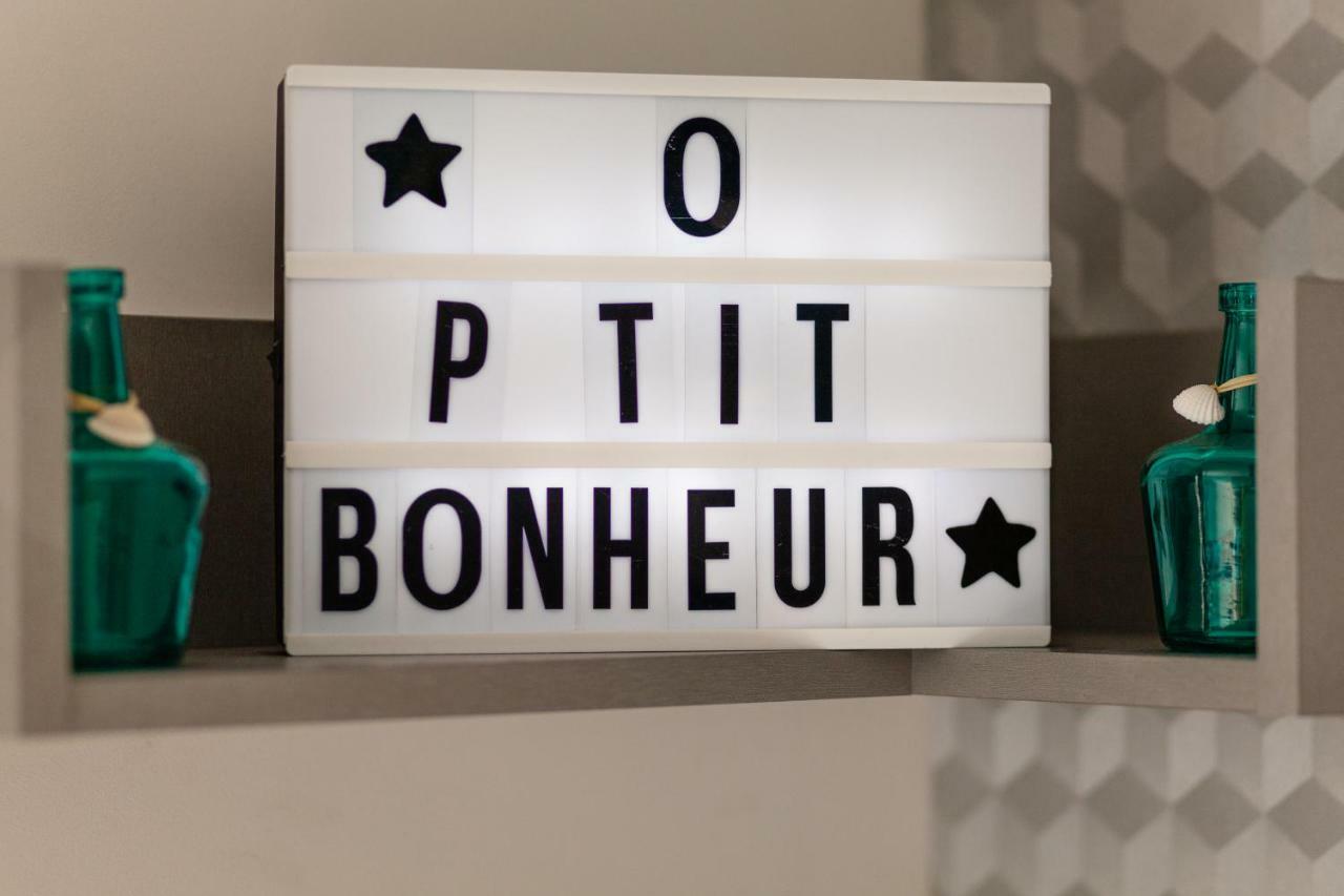 Be My Home - O Ptit Bonheur Lyon Eksteriør bilde