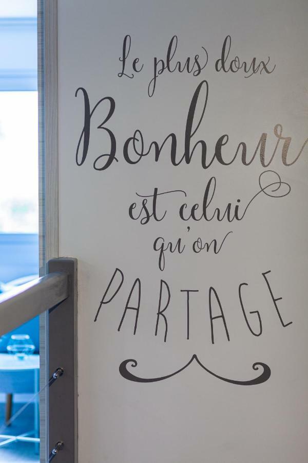 Be My Home - O Ptit Bonheur Lyon Eksteriør bilde